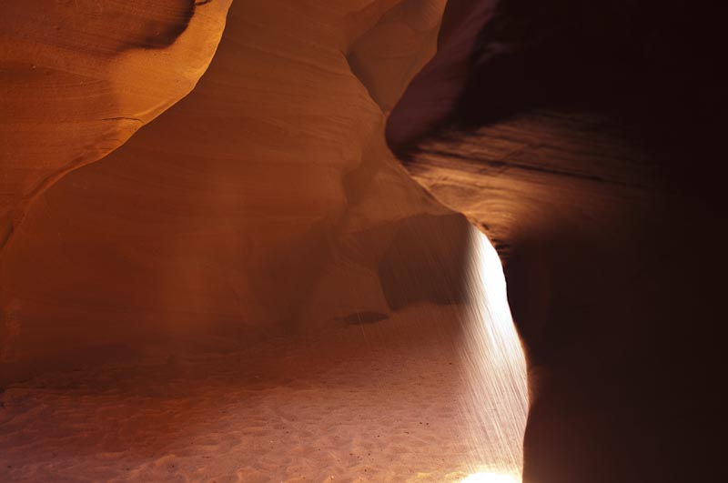 Antelope Canyon 18